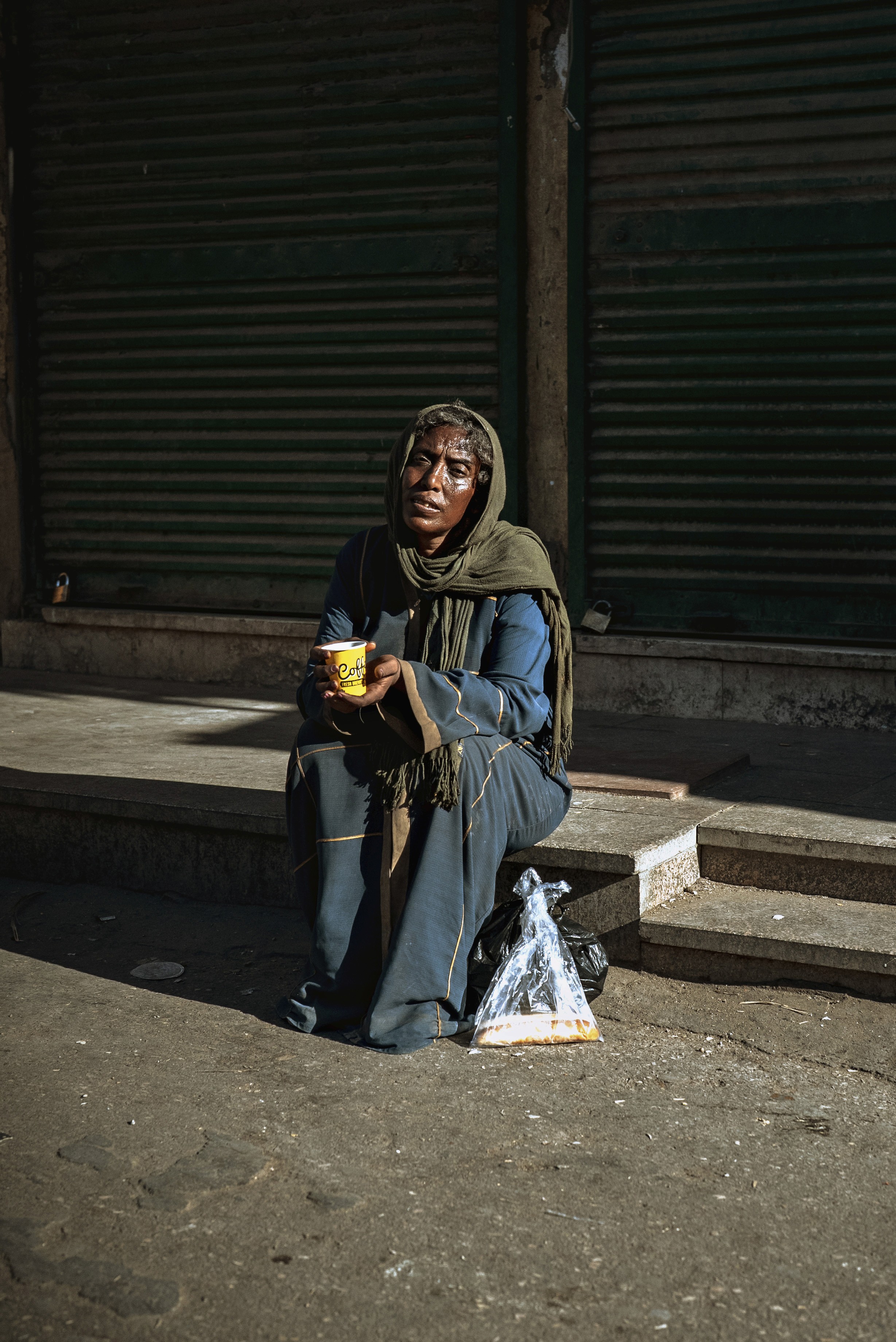 Longing for Belonging