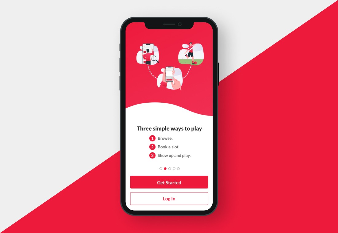 Dashboard Sidebar Close Up