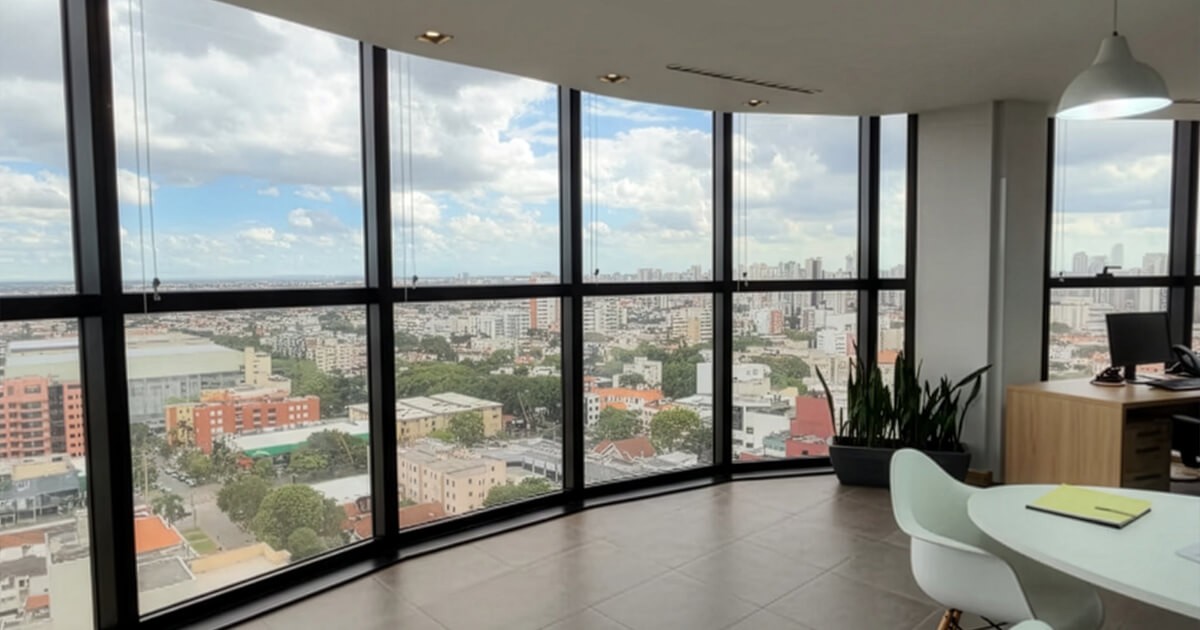 Escritório em Curitiba