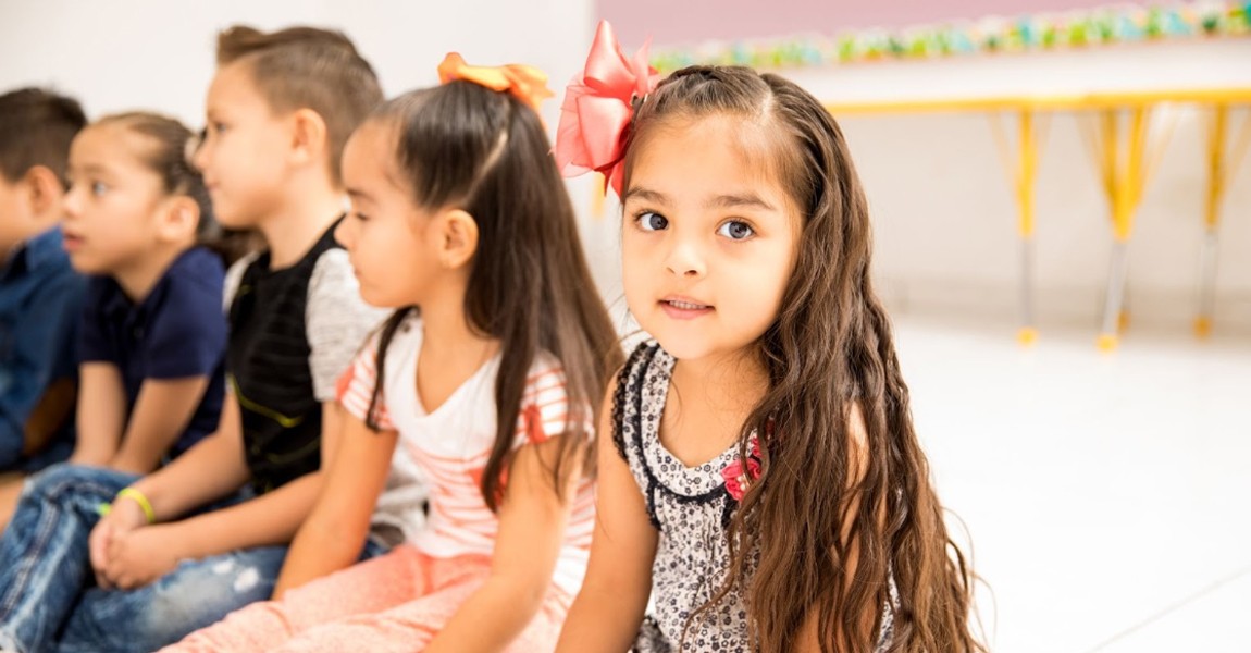 Dreamtime One of the Best Pre Schools in Hyderabad for Holistic Early Learning