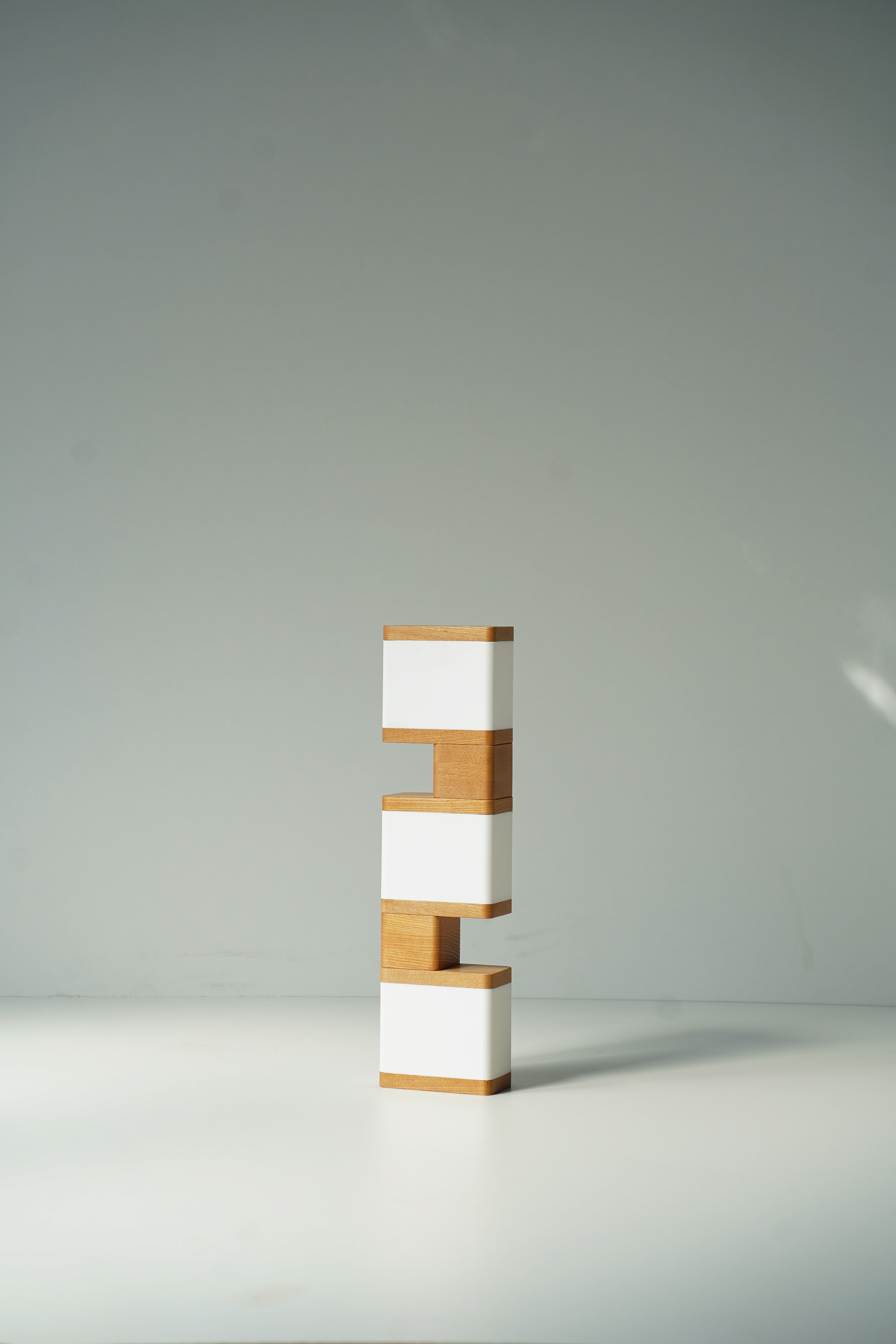 Image of wooden chair