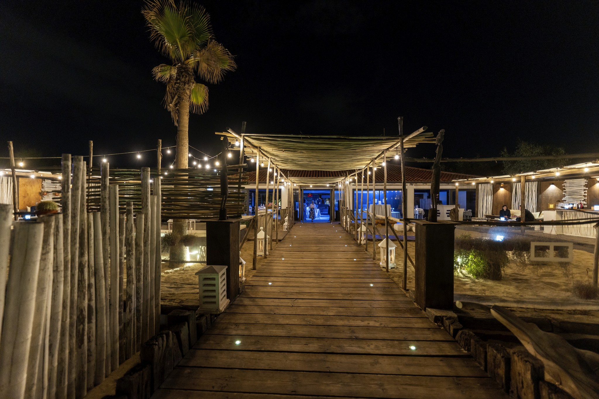 Project - The Meadow House