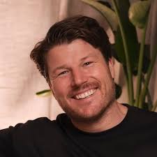 Angus O'Loughlin