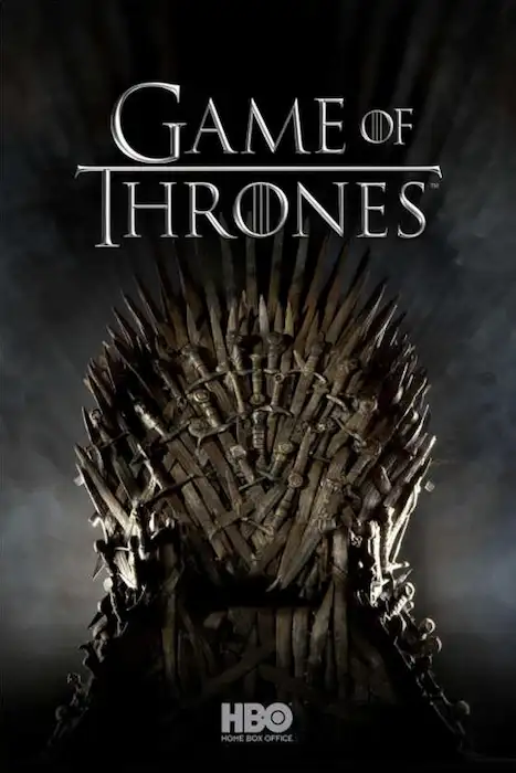 Game Of Thrones
