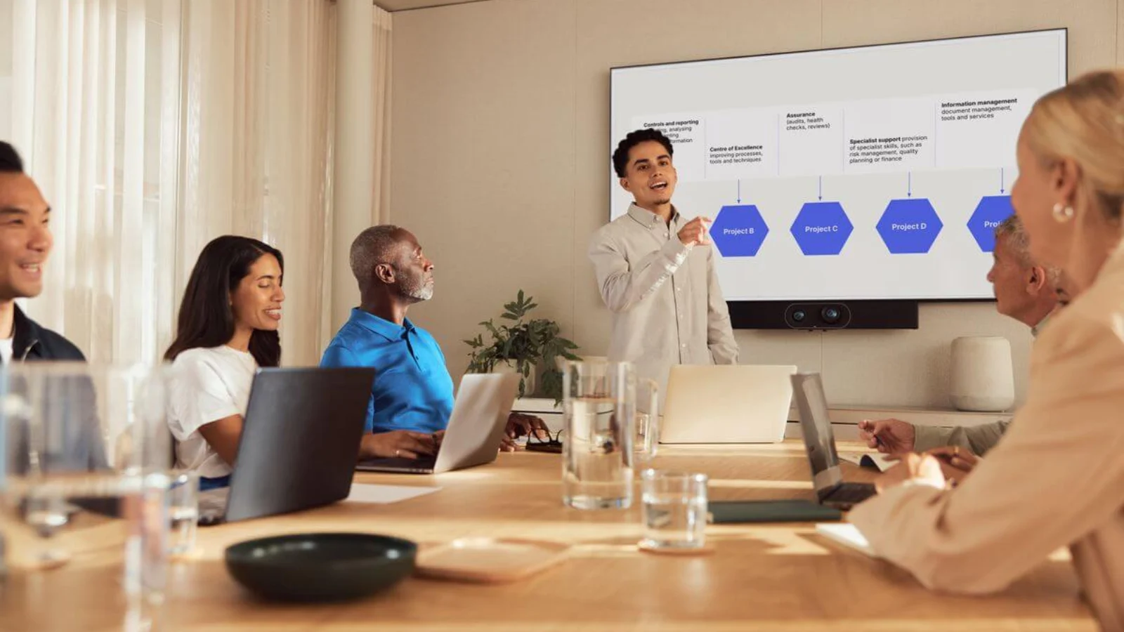 Skill-Based Courses for Promotion and Salary Growth