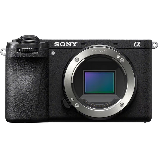 Canon EOS R5 Mark II