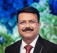 Bharat Solanki