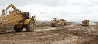 construction equipment