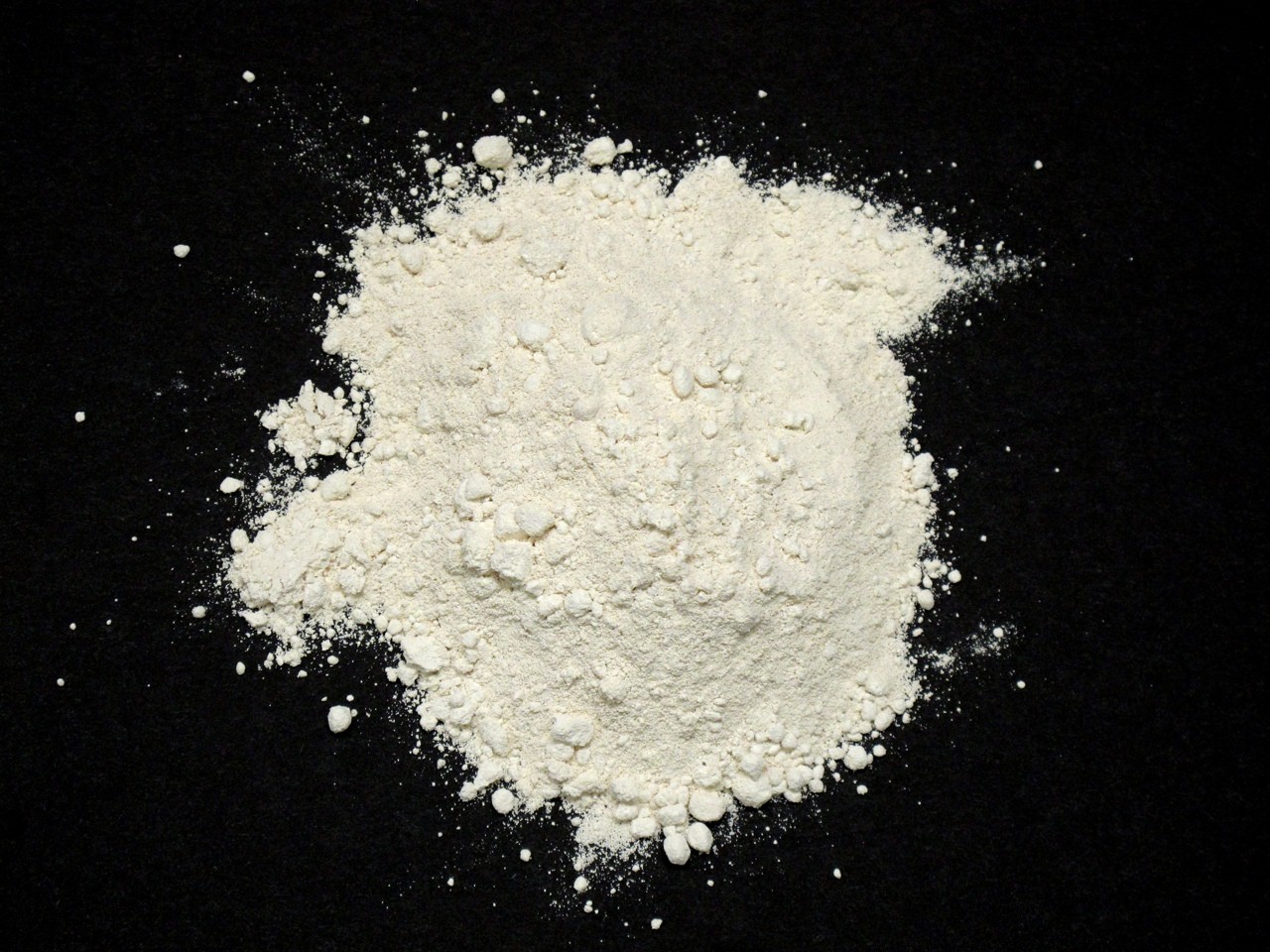 Titanium Dioxide