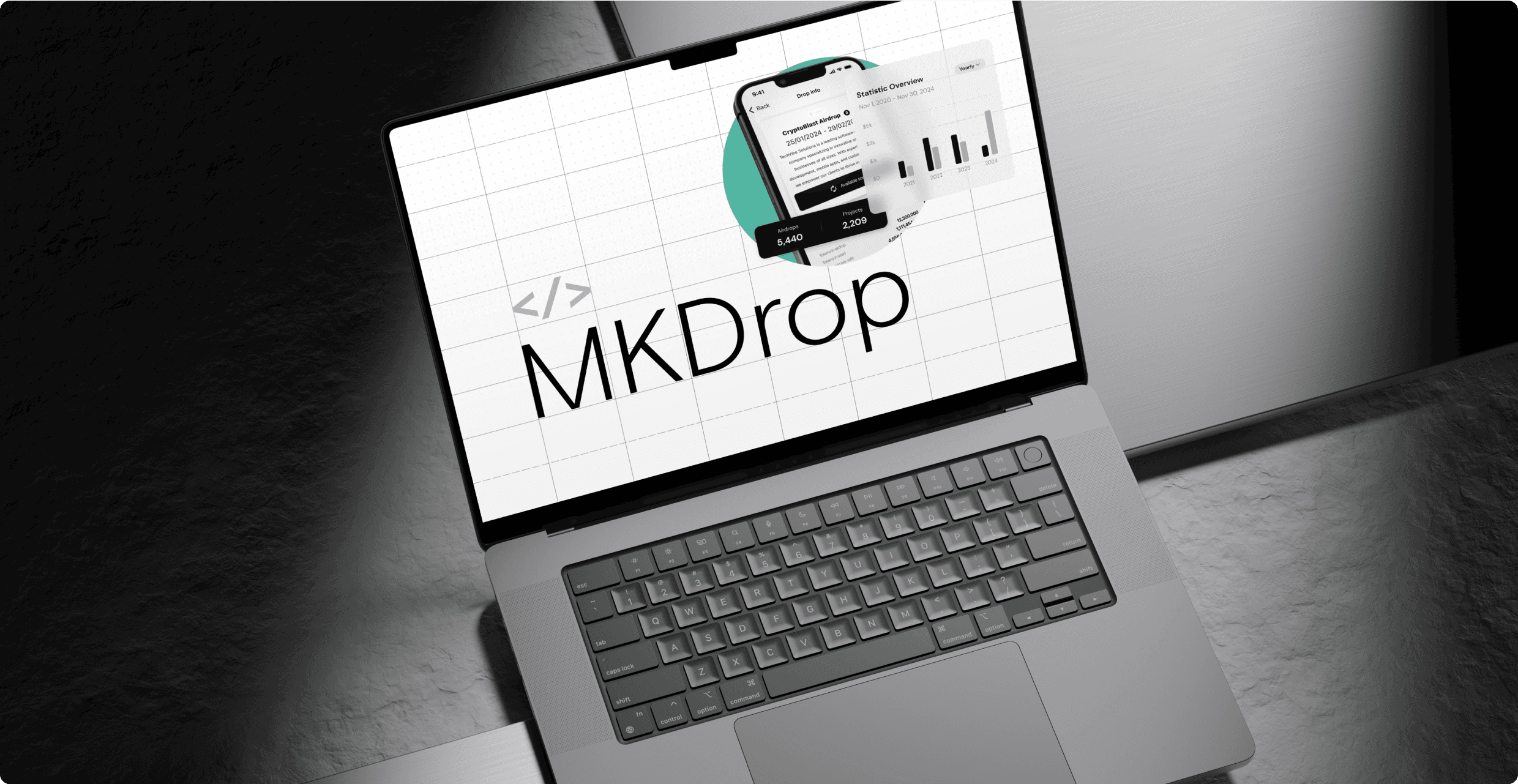 Extracted currency modules