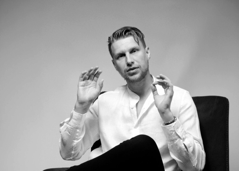 Kirill Samarits, Founder & CEO, TERAMOK