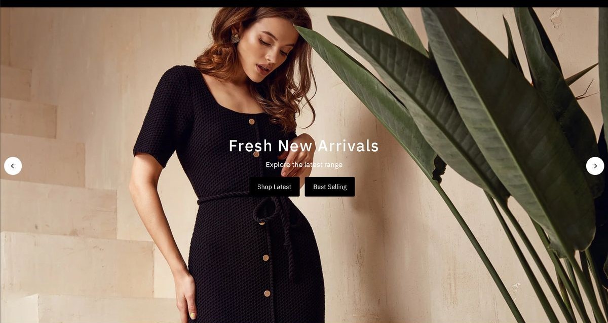 Perfume Shopify Store for Sale Pheromiya Review: