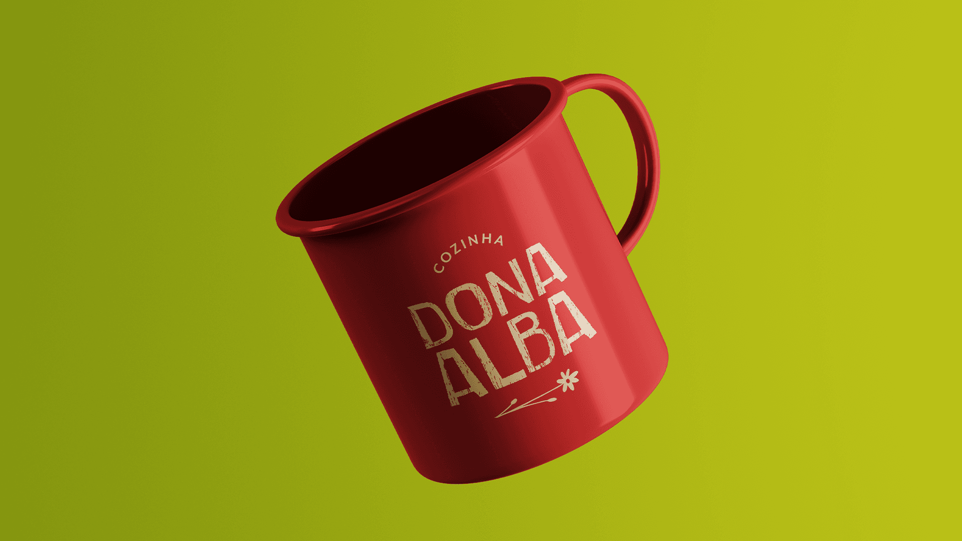 Dona Alba
