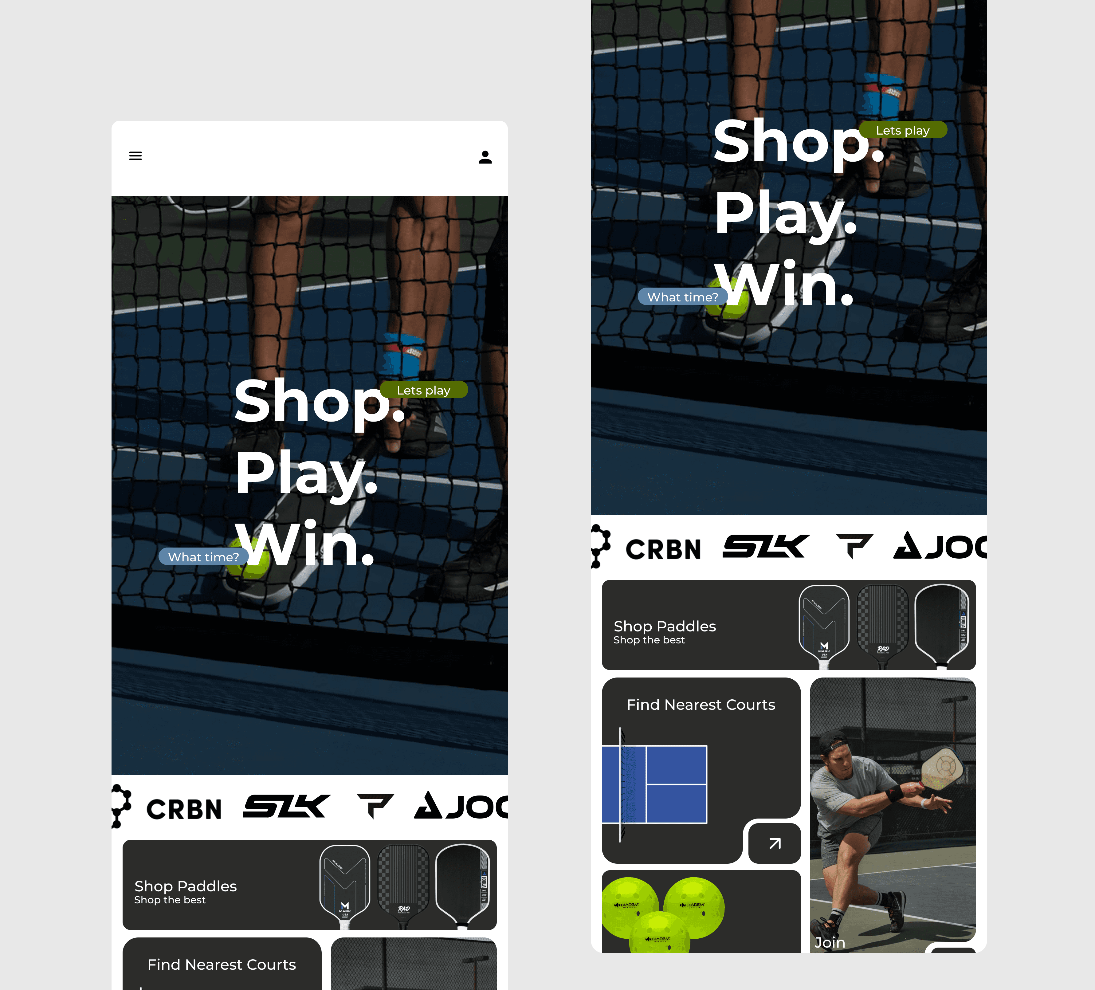 Sample image from a product