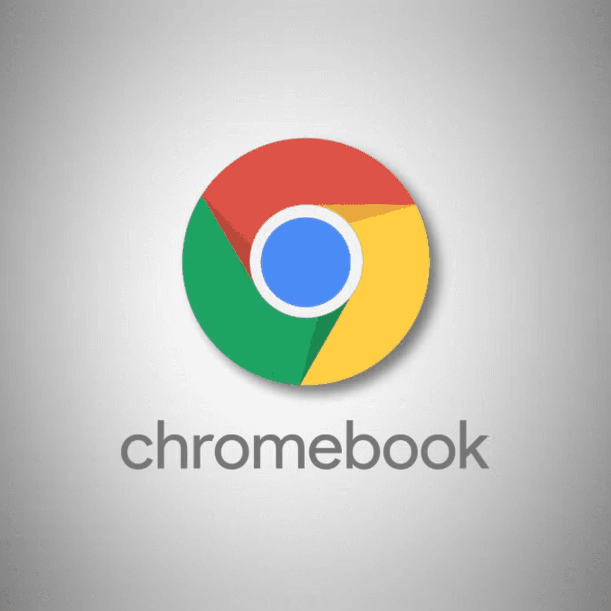 chromebook logo