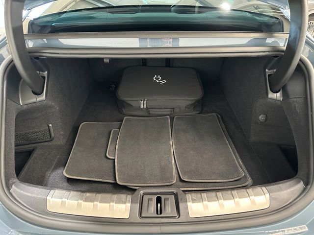 AUDI e-tron GT 2022 GREY Gebrauchtwagen - Galeriebild 21