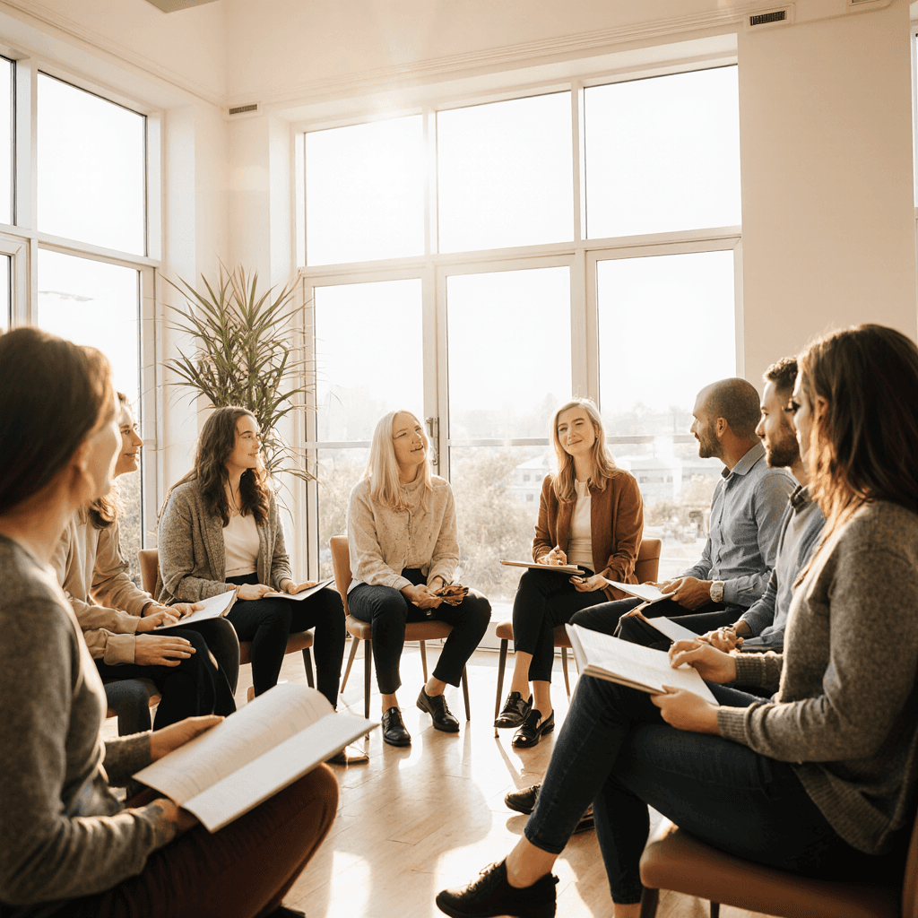 Business and Life Coach - Free Framer Template