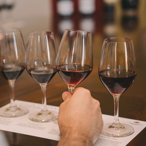 Connoisseur Masterclass