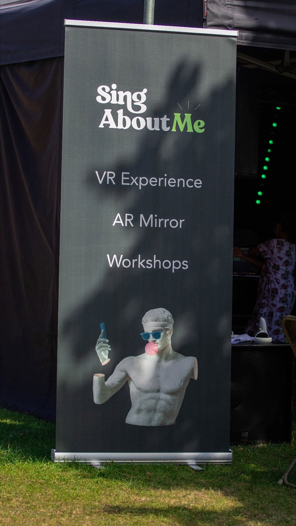 AIRSO - Smart Speakers