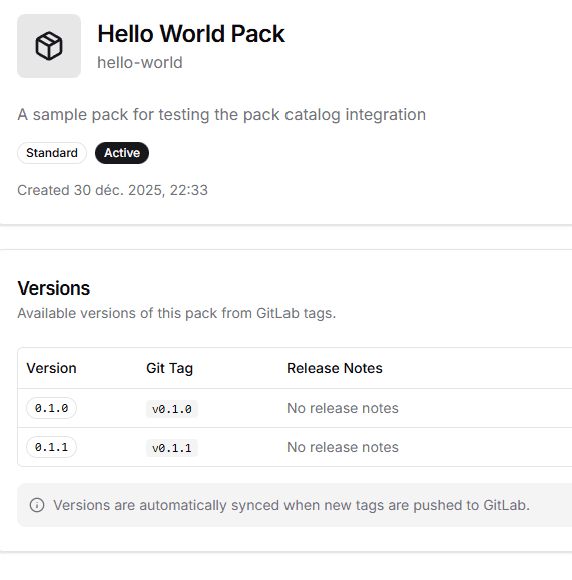 deployment centralia