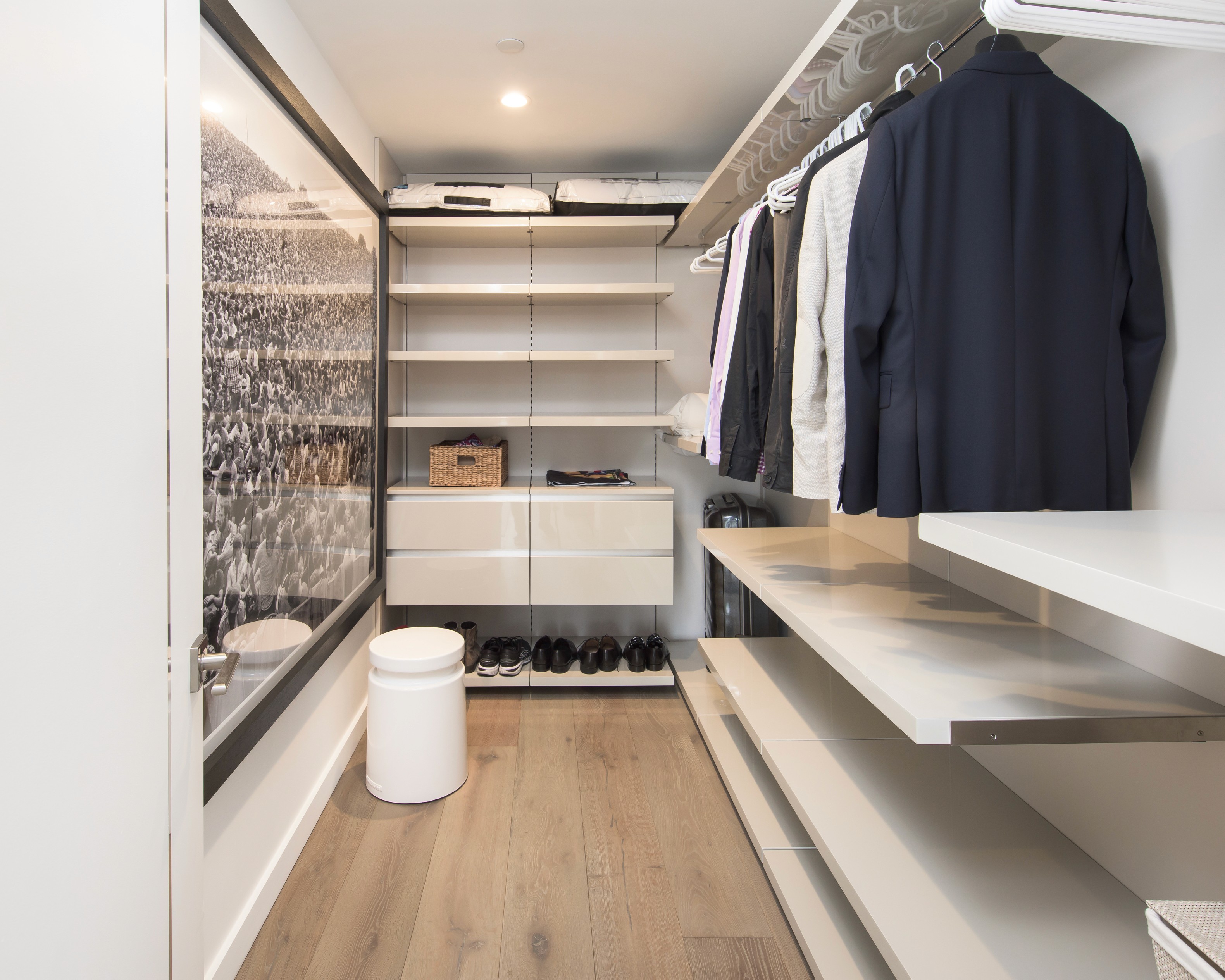 Image of modern living room