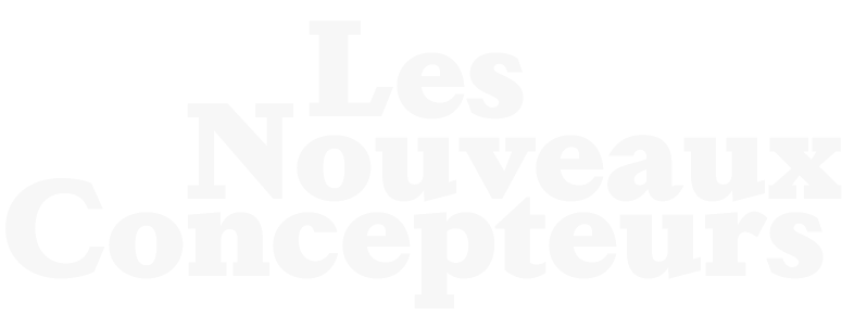 Les Nouveaux Concepteurs