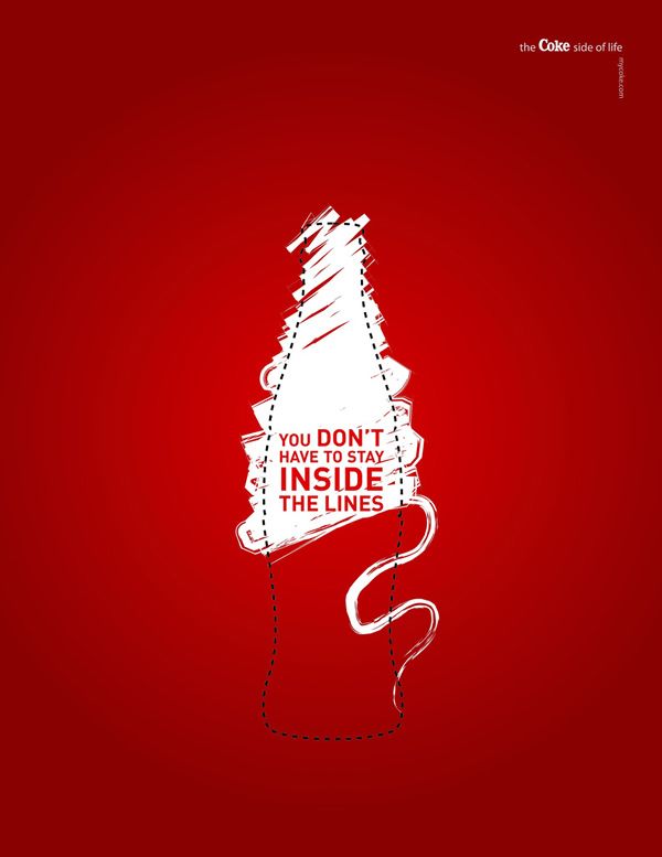 guidelines advertisement design