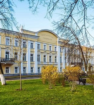 Yarosolav State Medical University