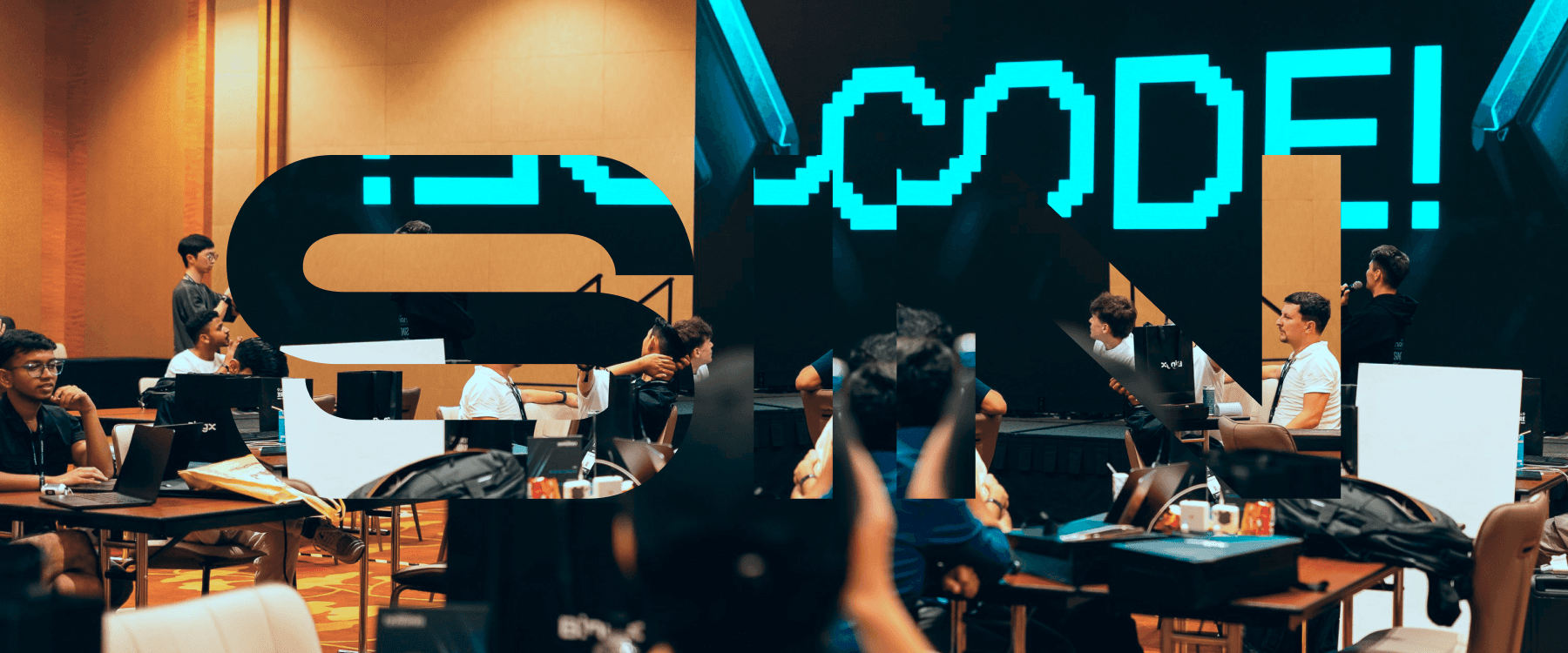 The image featured in the middle of the about us page