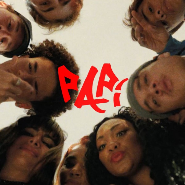 Capa da Música - Papi - Reid - 1em1