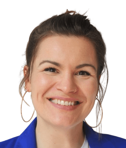 Melanie Wildt Portrait