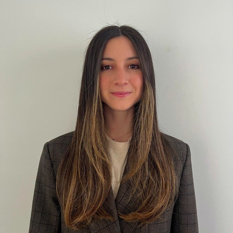 Profile Image for Mentee