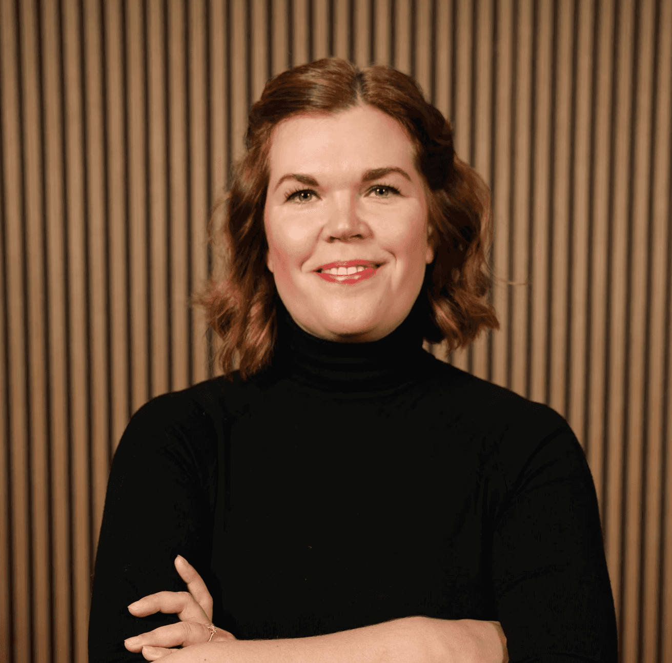 Maija Holopainen, Lean Habit