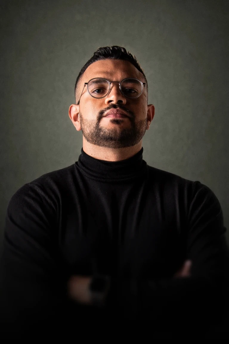 Rodrigo Terron