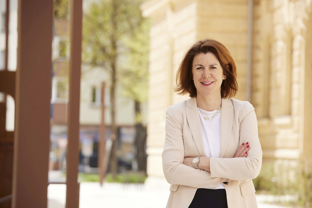 Sandra Venus Portrait Fotos (c) Johannes Puch