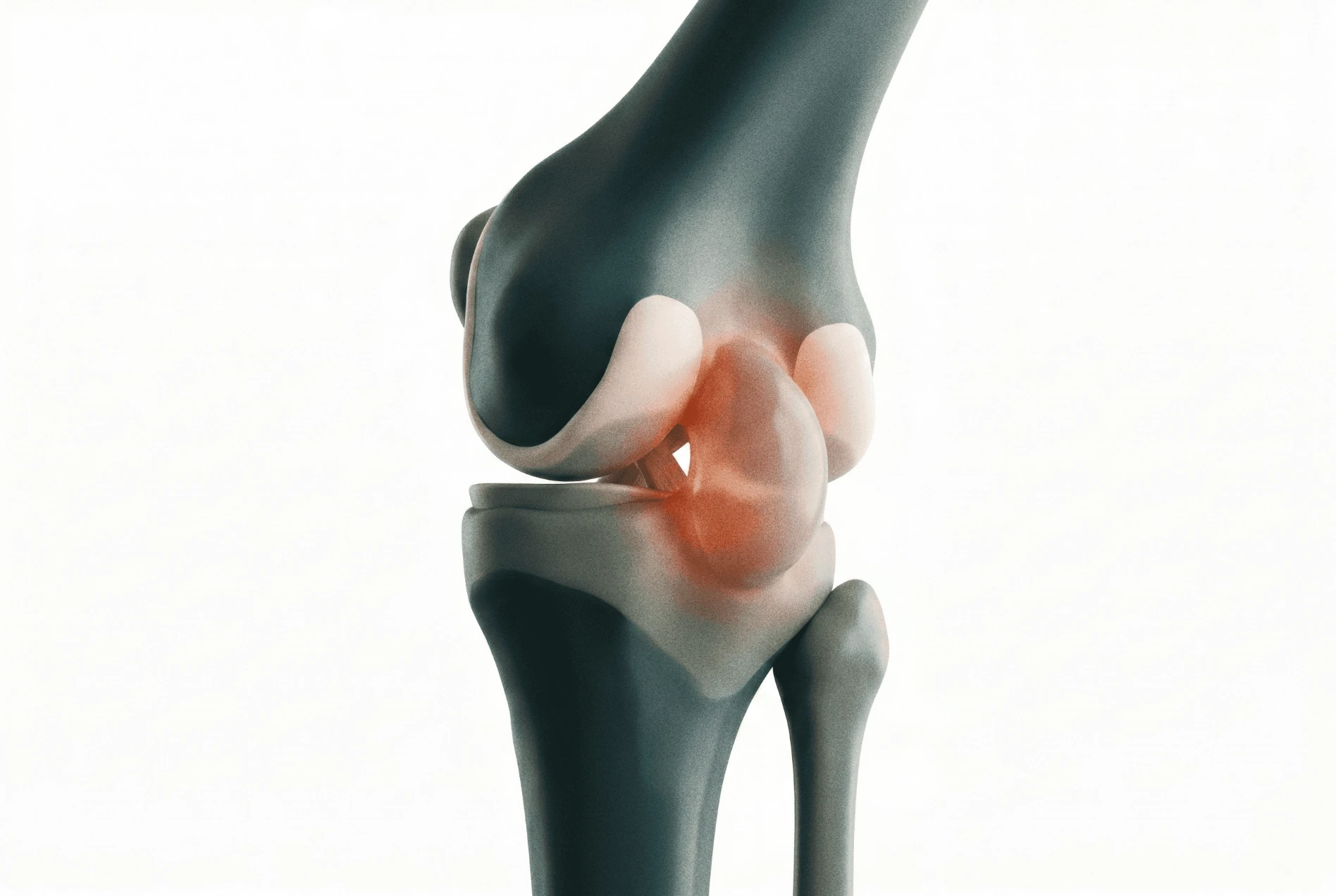Adult Bakers Cyst