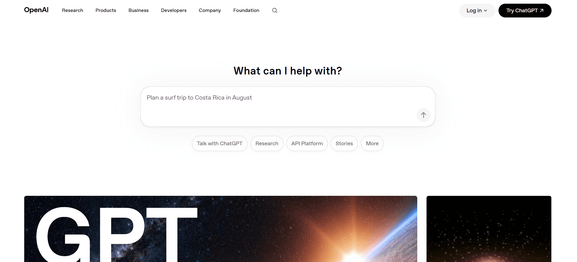 OpenAI conversational models for dental phone agents