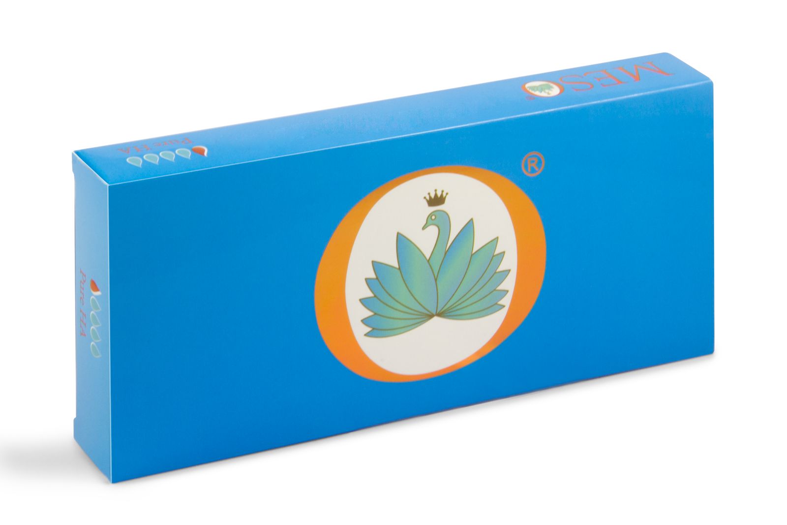 Meso Bellamine Product Hero Section