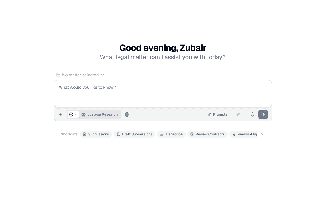 Music Producer sitting at his desk