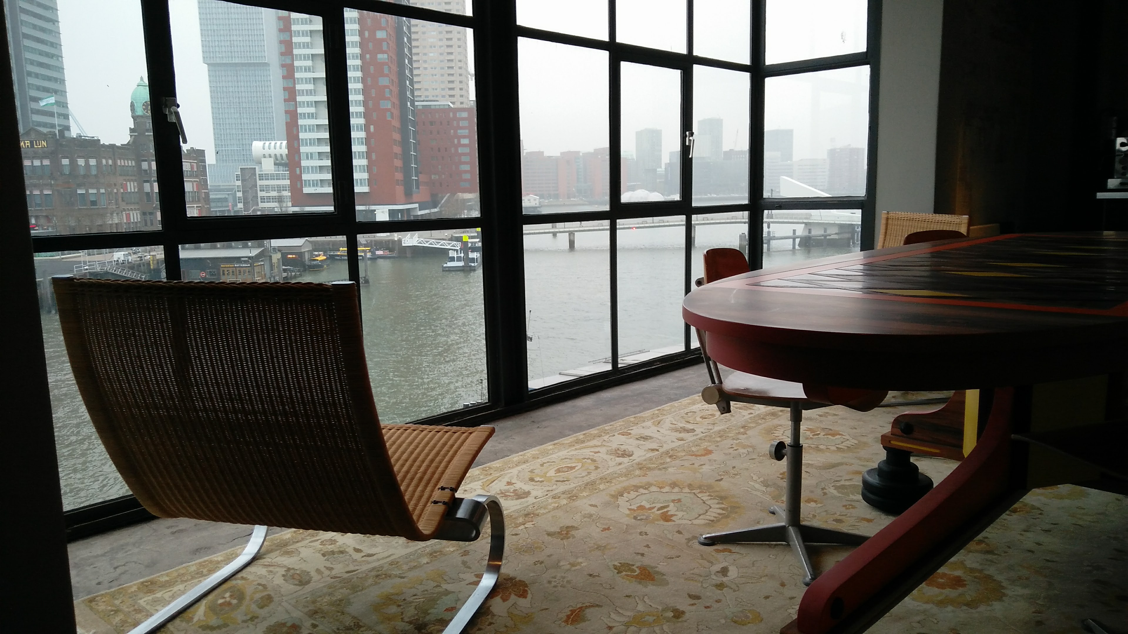 Een tapijt kopen? De Tapijt Makelaar