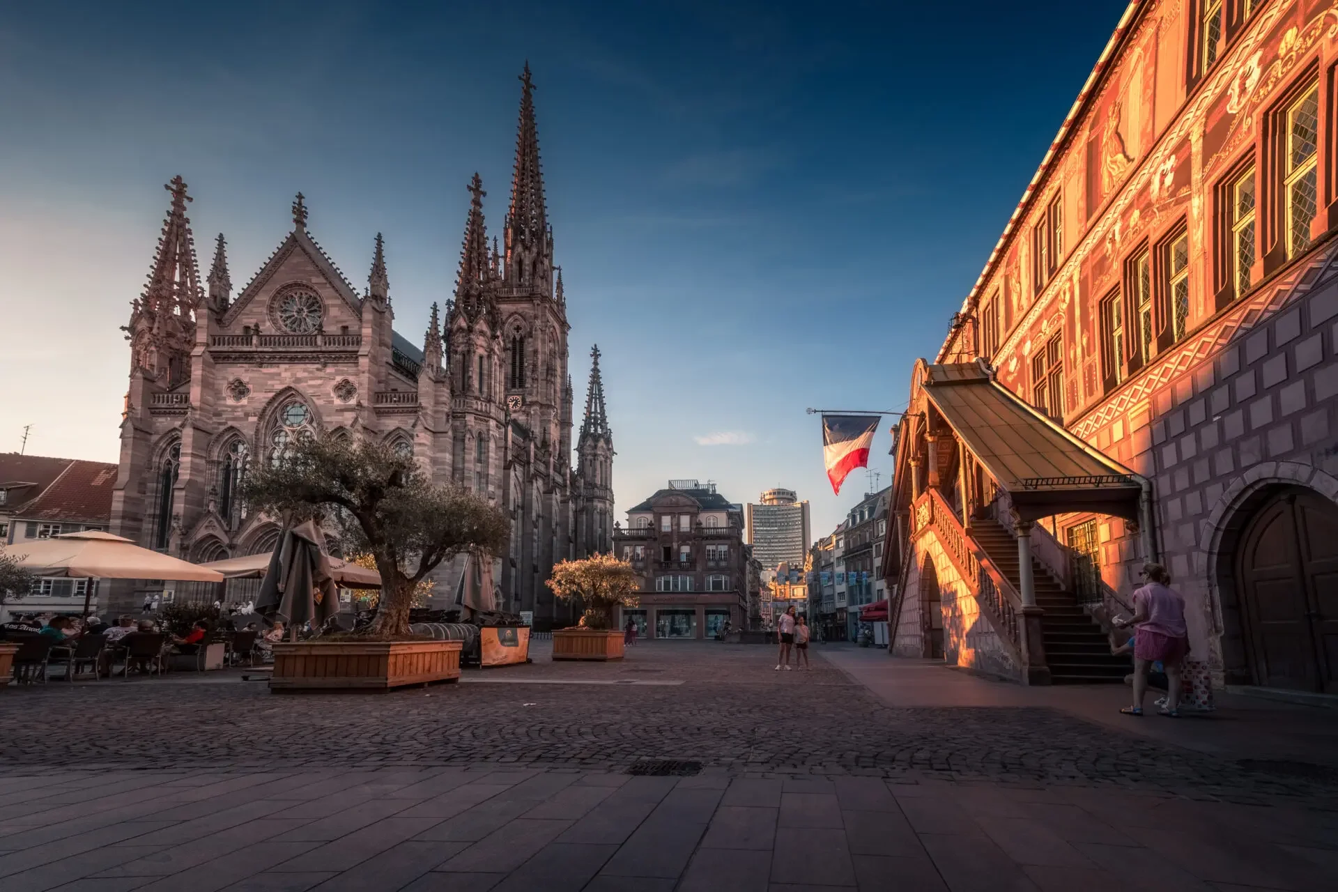 Ville de Mulhouse