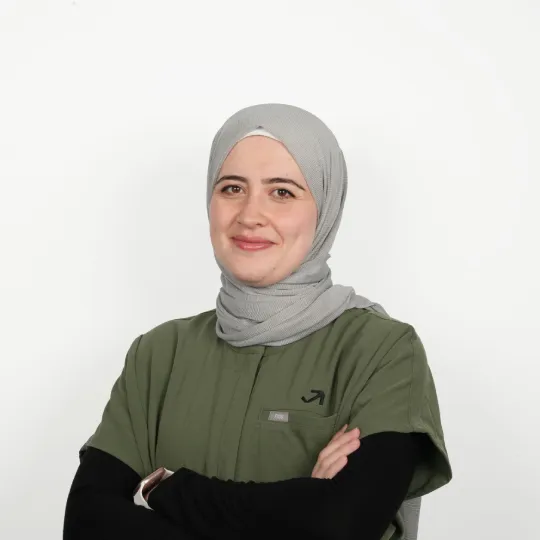 Dr. Fatima Tarboush