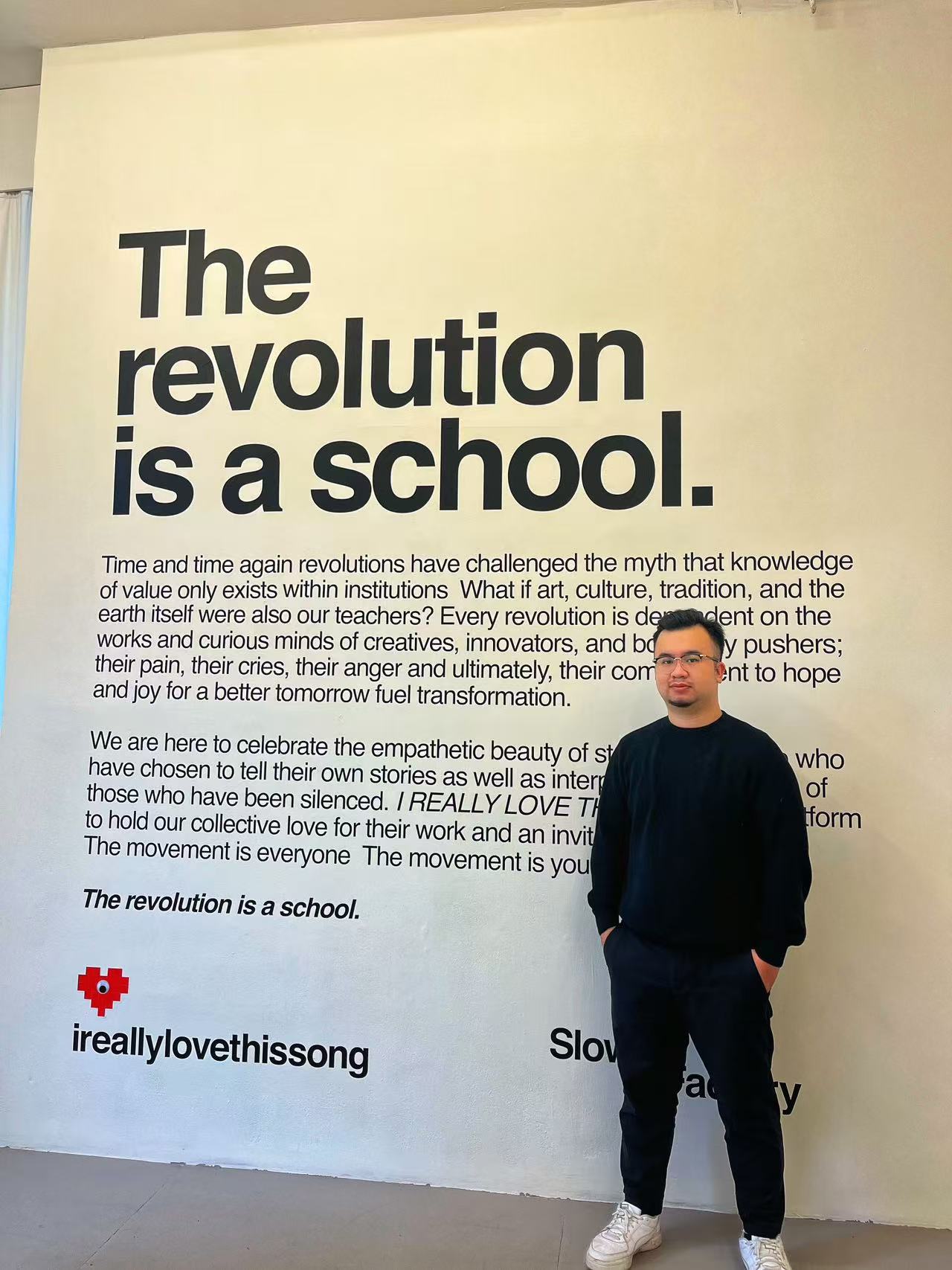 Woman Sit On The Floor