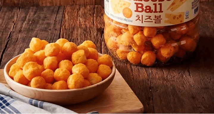 chamfoody cheese balls