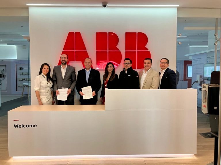 ABB y Solfium: Alianza Estratégica para Liderar la Electromovilidad y la Energía Solar en México