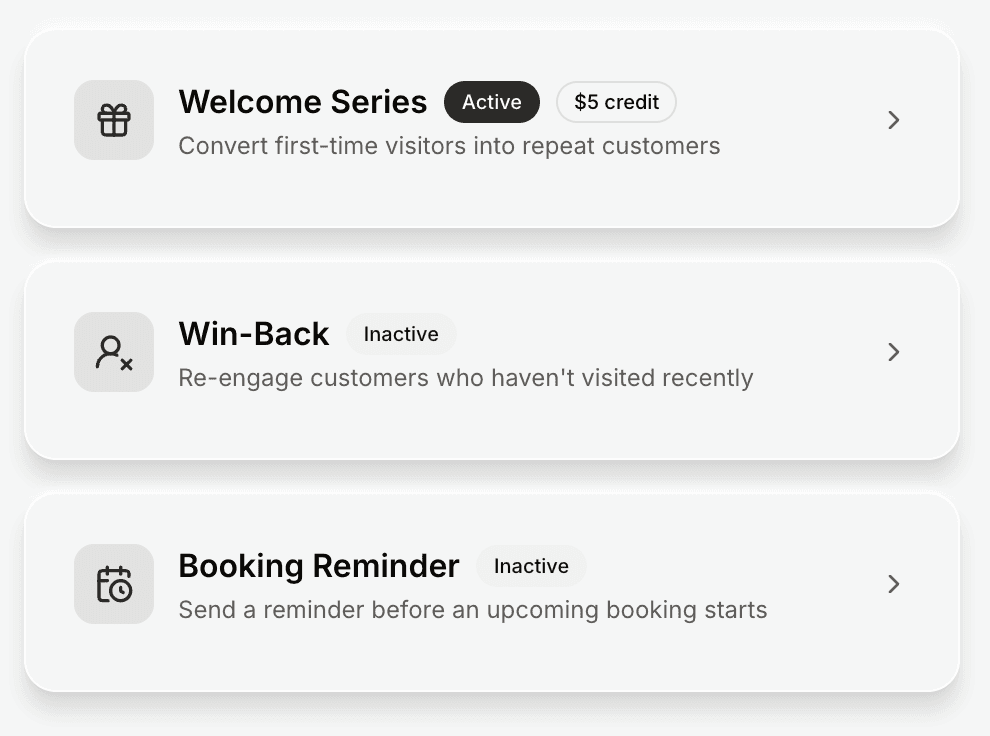 Interface preview of Nexum AI platform with focus on productivity and clarity.