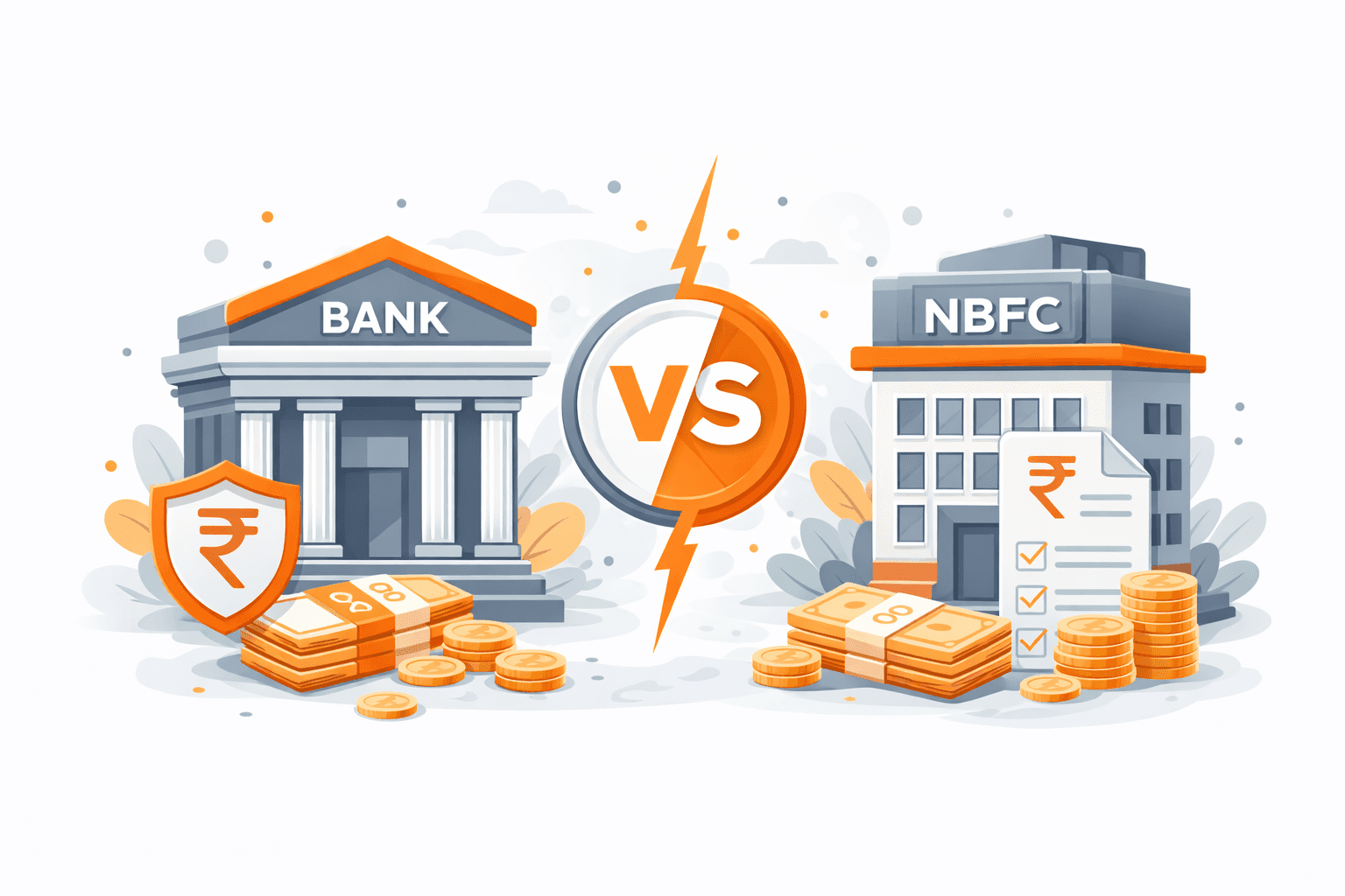 Bank vs NBFC Personal Loans: Which Is Better for You?