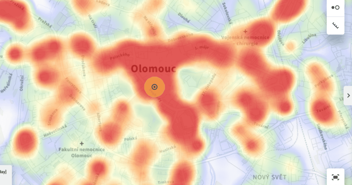 How to Evaluate Whether a Location Attracts Enough People