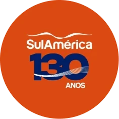 Logo Sul América