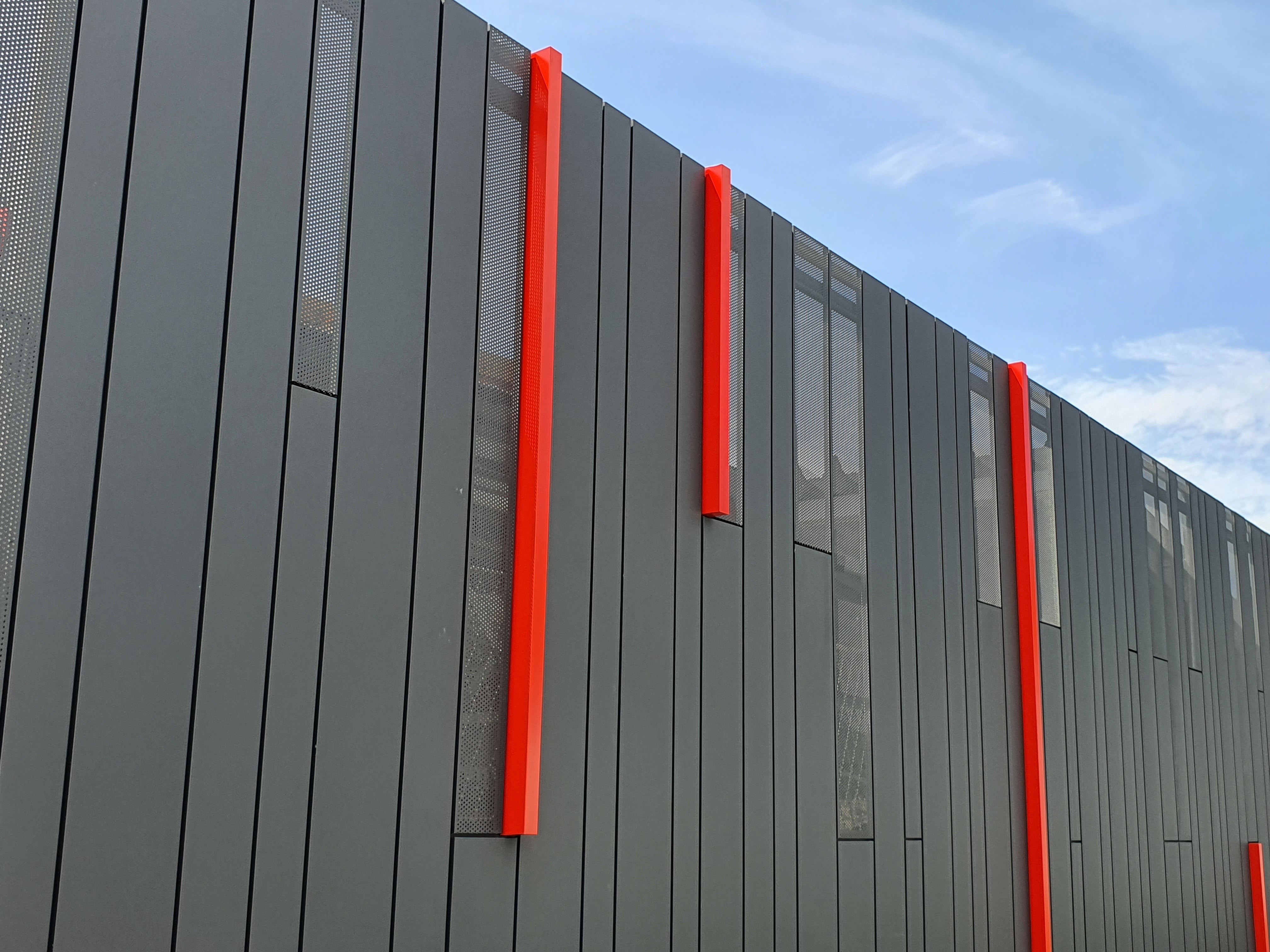 Idejna rešenja, konceptualne vizualizacije i projektovanje